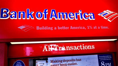 Bank Of America Loan Assistance