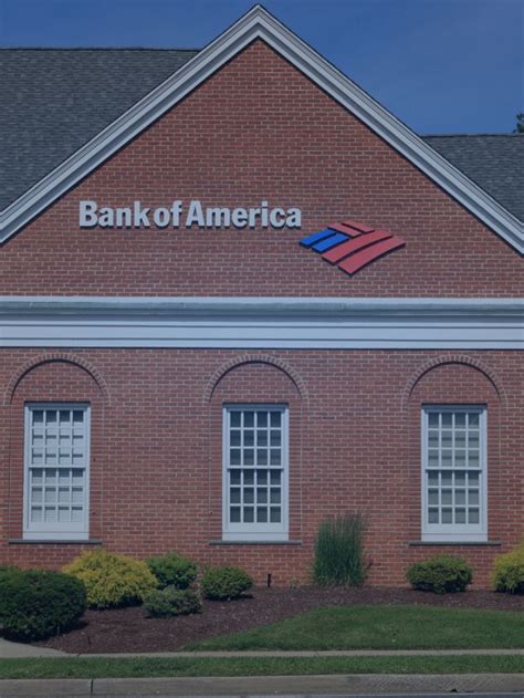Bank Of America Stock Buy Sell Hold