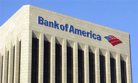 Bank Of America Usa