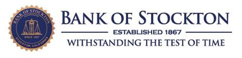 Bank Of Stockton Loans
