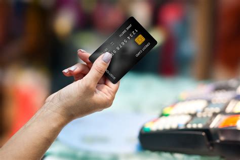 Bank Prepaid Debit Card