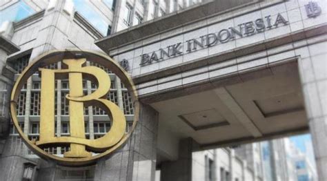 Contoh Soal Bank Sentral di Indonesia