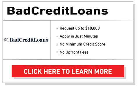 Bank That Accept Bad Credit