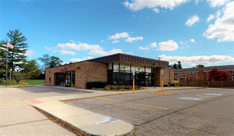 Bank of America Bloomfield