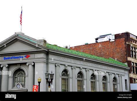Bank of America Montclair