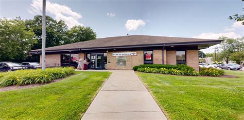 Bank of America Paramus