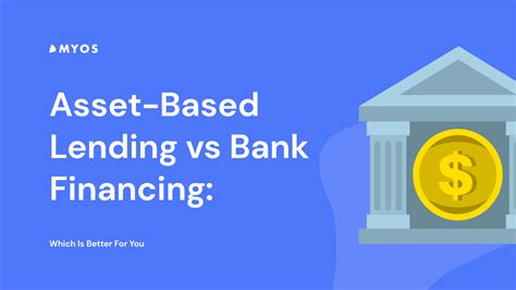 Banking Account Based Lending