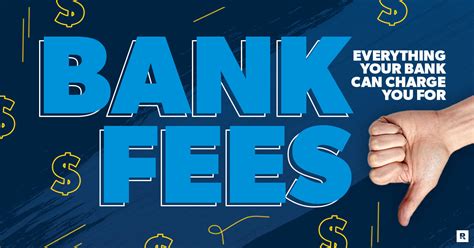 Banking Fees