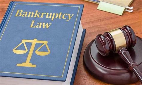 bankruptcy lawyer