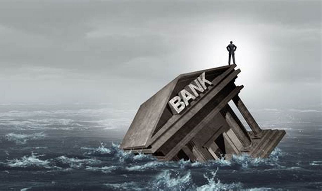 Banks In Crisis 2024