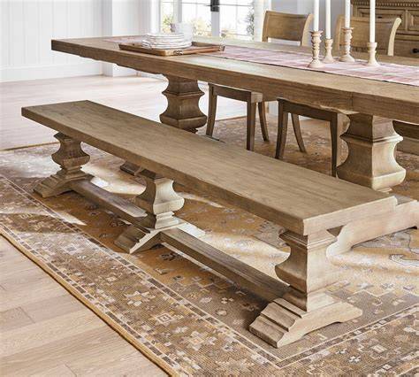 Banks Dining Room Table