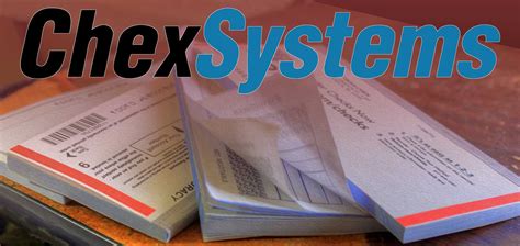 Banks For People In Chexsystems