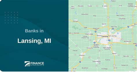 Banks In Lansing Michigan