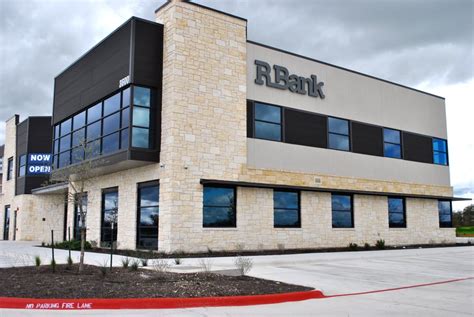 Banks In Round Rock Texas