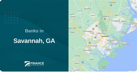 Banks In Savannah Ga With Free Checking