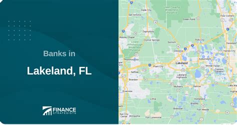 Banks Lakeland Florida Loans