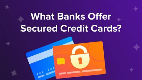 Banks That Offer Prepaid Credit Cards