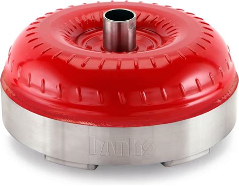 Banks Torque Converter