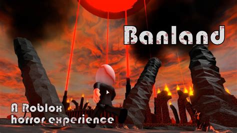 Banland - Roblox