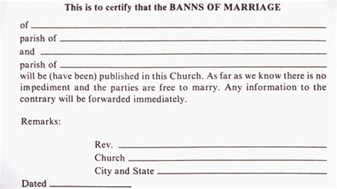 Understanding the Controversial Ban of Marriage: Implications and Ramifications
