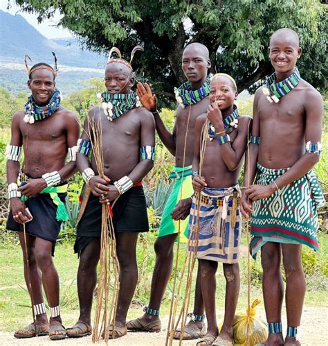 Banna Tribe