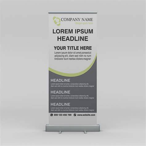 Banner 18 Boogie Design Templates