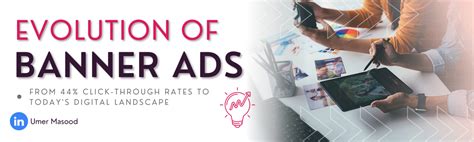 Banner Ads Evolution