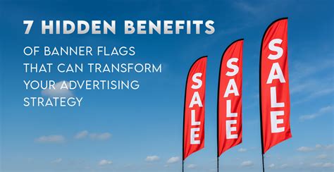 Banner Advertising Strategy