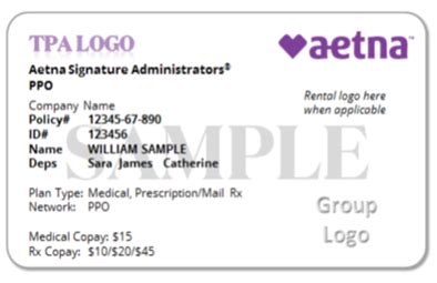 Banner Aetna Claims Address