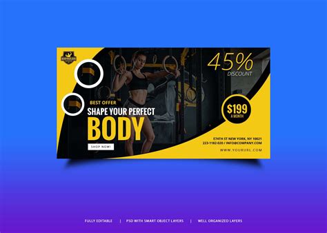 Banner Design & Printing Services GMU
