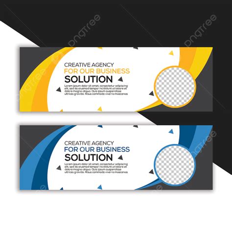 Banner Design Considerations