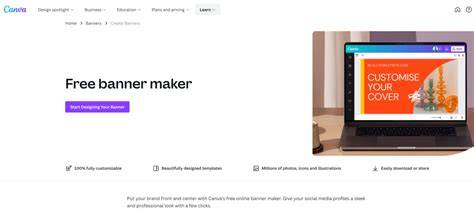 Banner Design Software