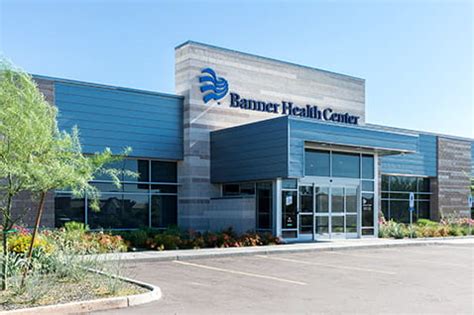 Banner Health Locations