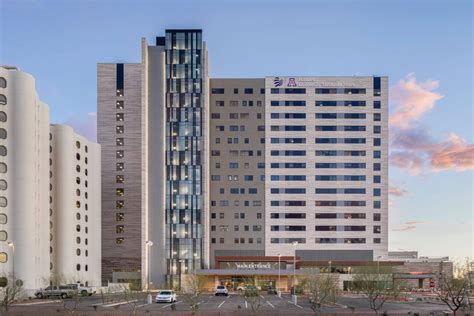 Banner Hospital Phoenix Technology
