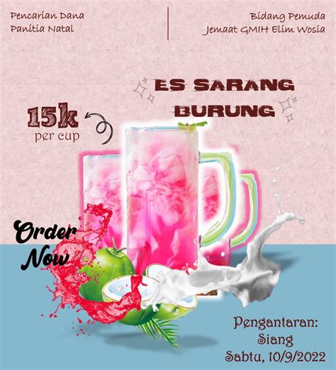 Banner Iklan Produk