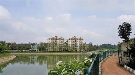 Bannerghatta Road attractions