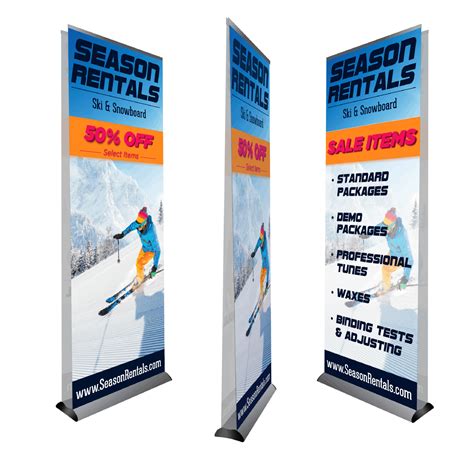 Banners