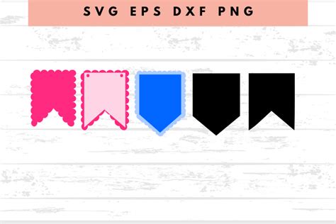 Download Banners Bundle For Crafts