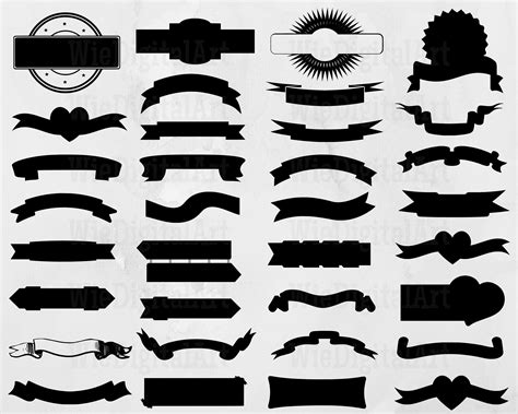 Download Banners Bundle For Silhouette