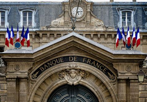Banque De France Lille