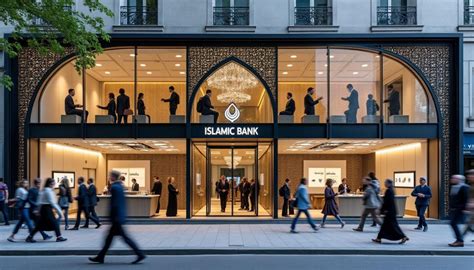 Banque Islamique France