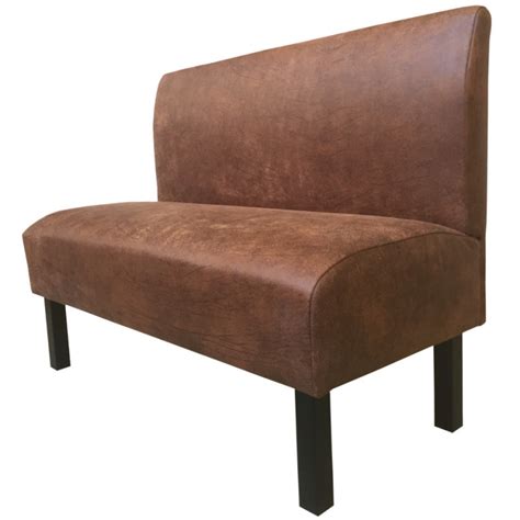 Banquette Restaurant Vintage