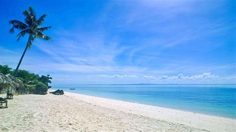 Bantayan Island Day Tour: Virgin Island Hopping Review