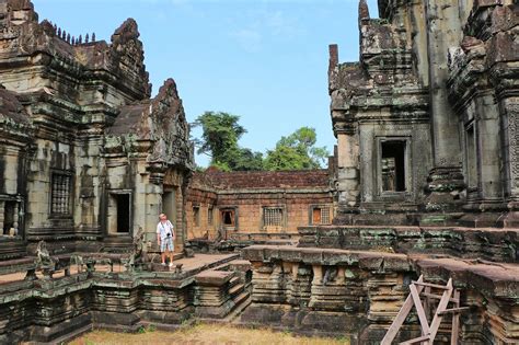 Banteay Samre