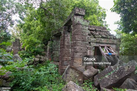 Banteay Toap temple