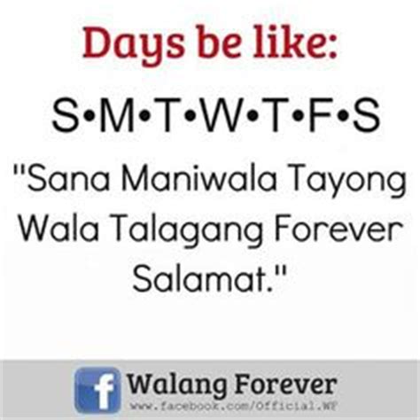Banter In Tagalog
