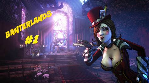 Banterlands