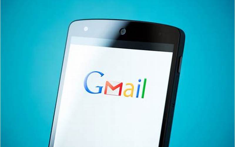 Banyak Fitur Lainnya Aplikasi Gmail Untuk Android