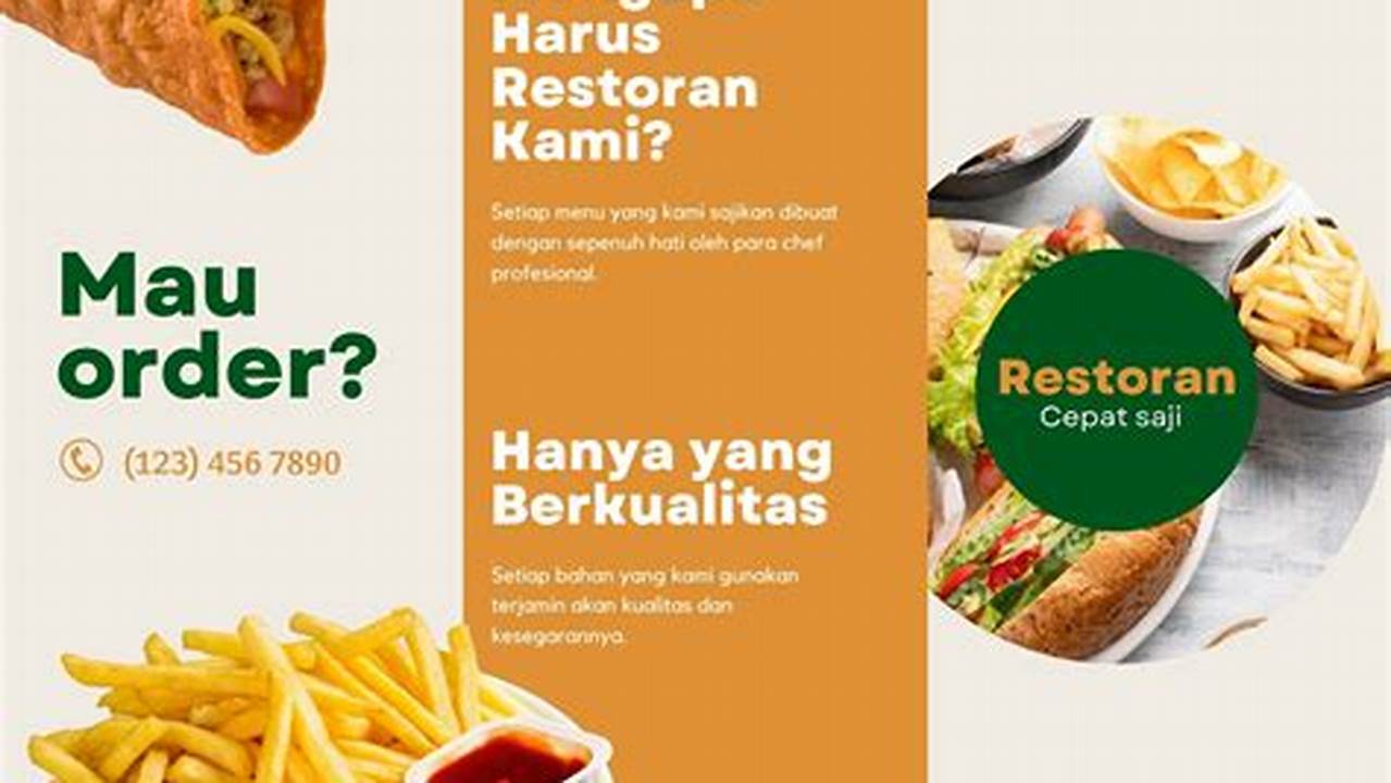 Banyak Promo Menarik, Resep5k