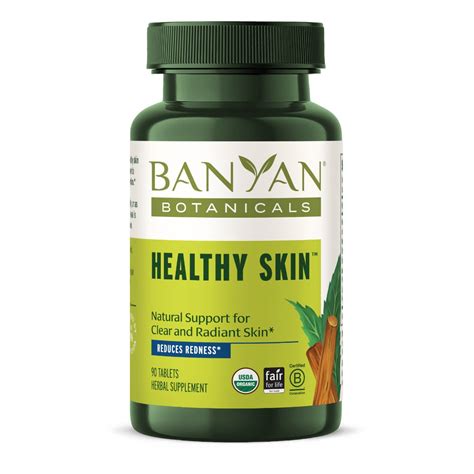 Radiant Glow: Discover the Magic of Banyan Botanicals Healthy Skin for Flawless Beauty